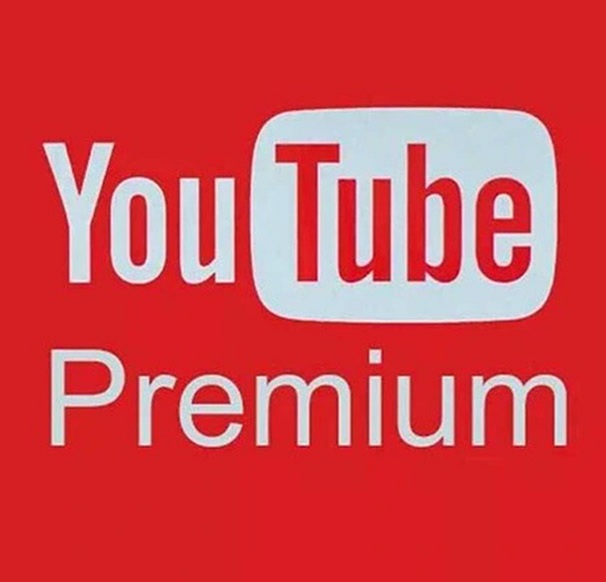 YOUTUBE  premium