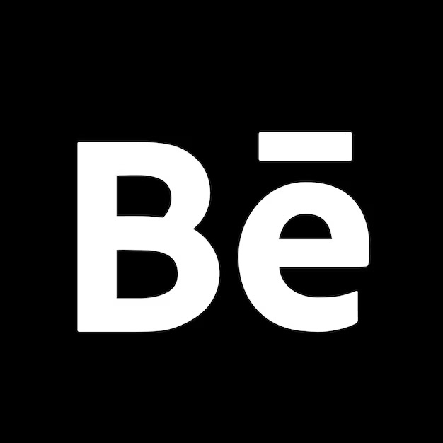 Behance.net ➜ 𝗗𝗲𝘀𝗶𝗴𝗻𝗲𝗿𝘀