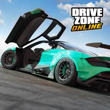 Drive Zone Gói 1 (Car XP,Credits,Point DZO) Đồng Giá 7k