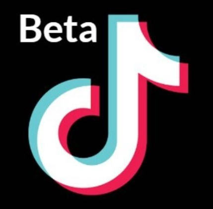 Tiktok beta