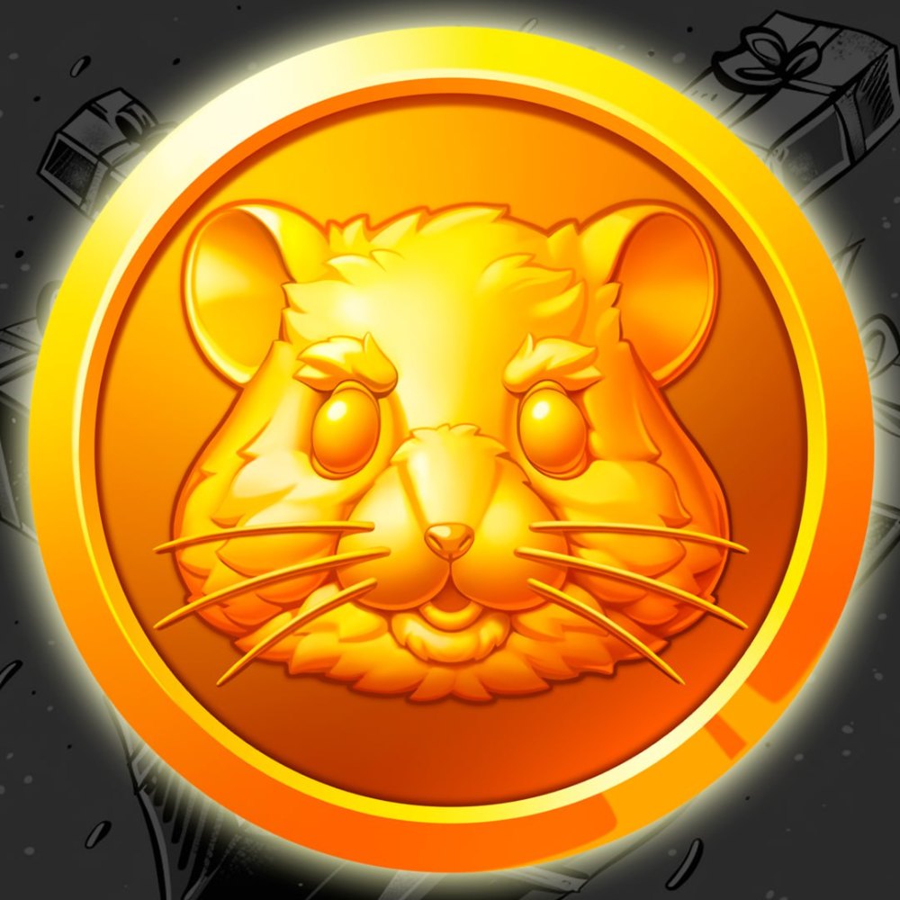 Hamster Kombat Referrals [@hamster_kombat_bot] [SEASON 2️⃣]