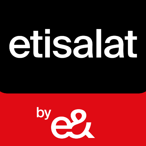 Etisalat بيانات خط شركة