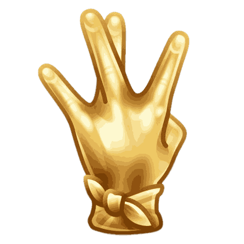 1 Gift(s): West side