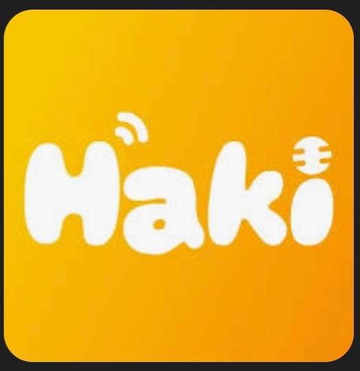HAKI CHAT CH