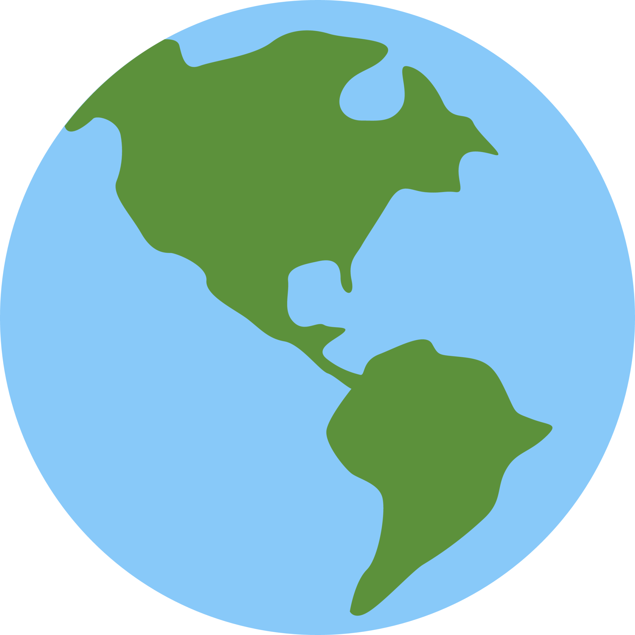 Telegram Country SEO