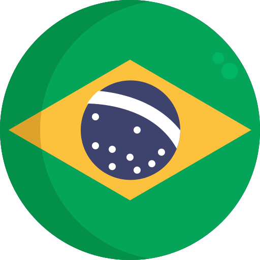 🇧🇷 Twitter [Brazil] [100 Retweet 200 Likes 25 Comments] [HQ Active Profiles]