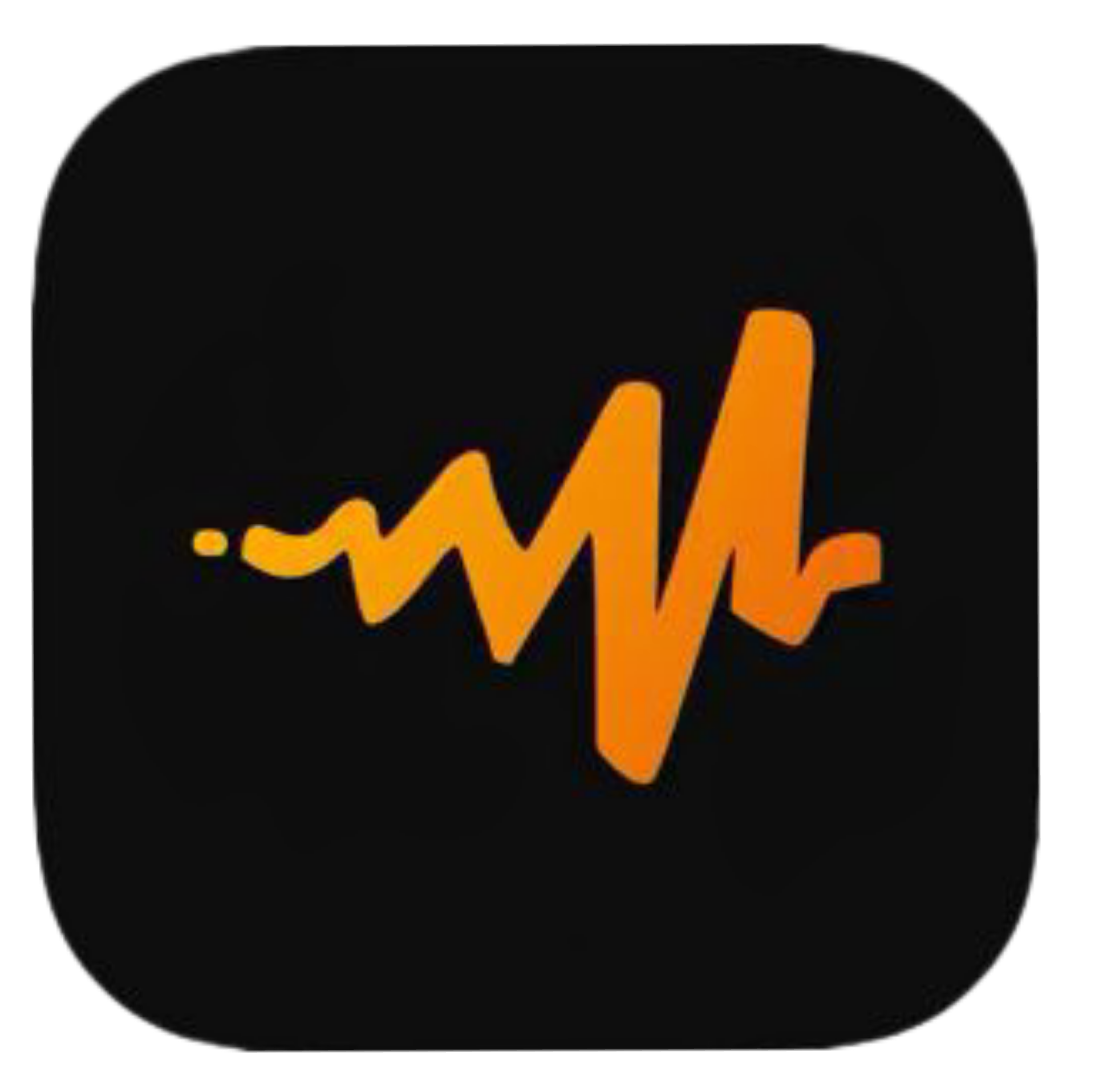 ♬Audiomack