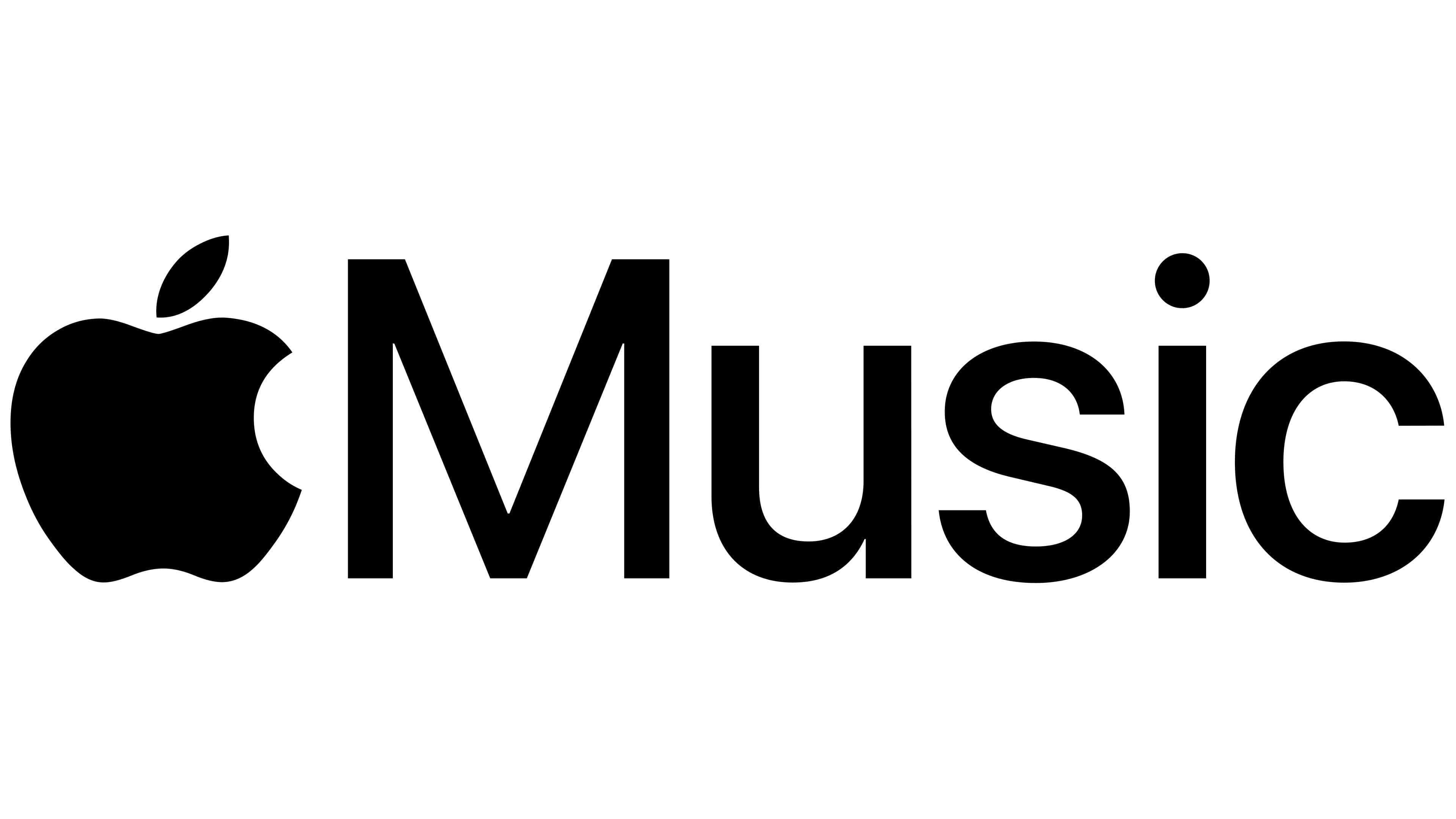 APPLE MUSIC CHEAPEST IN THE MARKET |
