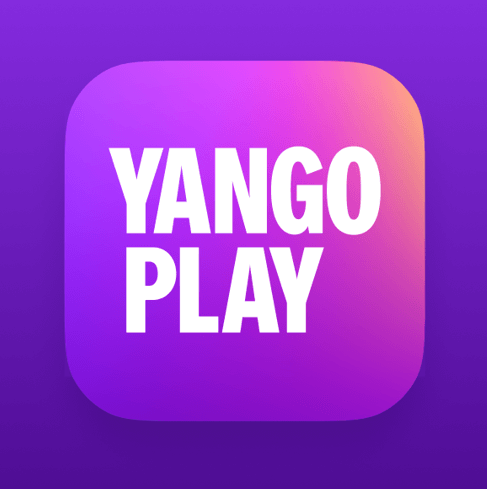 🎊 (اقرأ الوصف ) [ YANGO PLAY ]  اشتراك