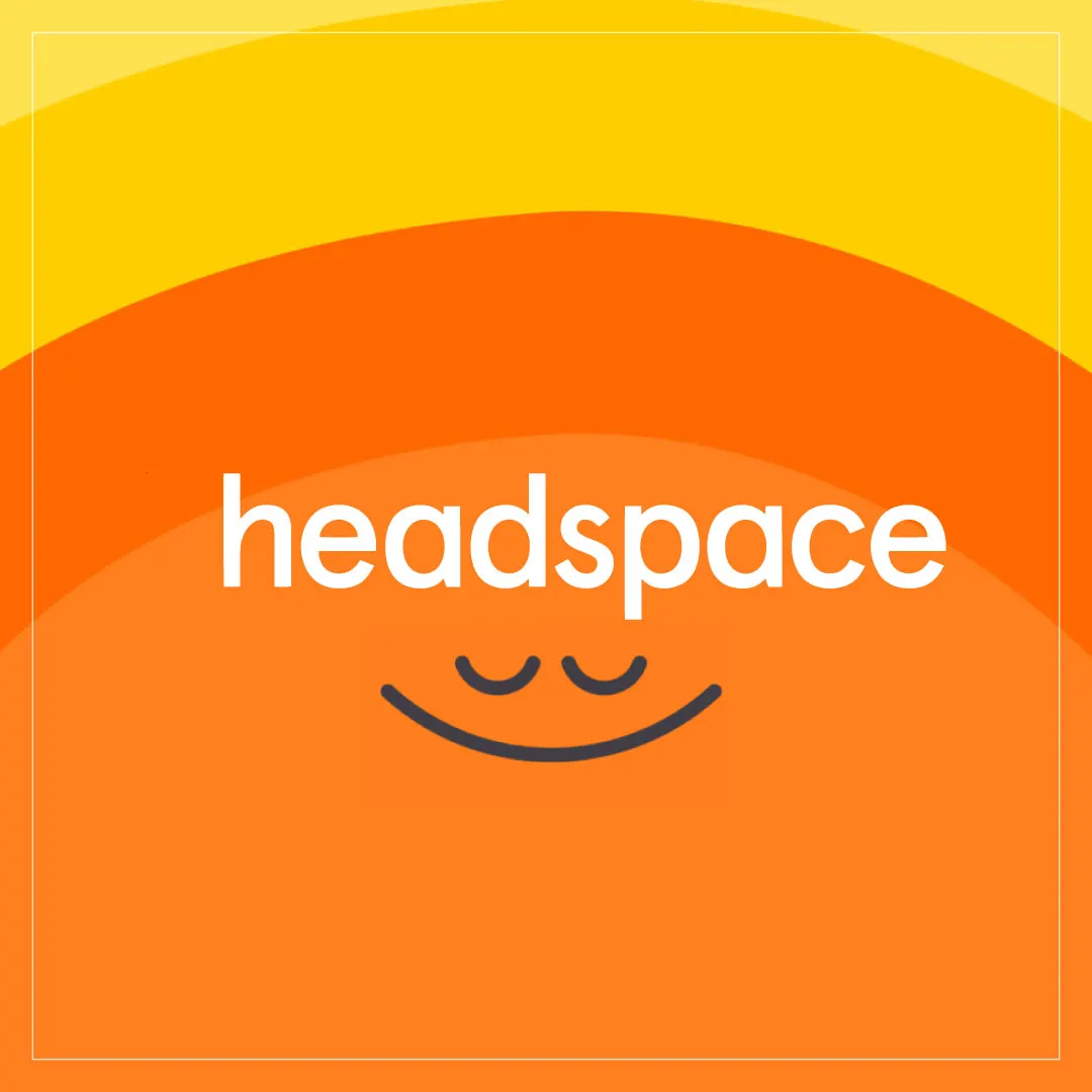 HEADSPACE 1 YEAR OFFICIAL SUBSCRIPTION