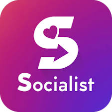 Socialist Get Fast Followers Premium VVIP (Gói Cá Nhân) 210k