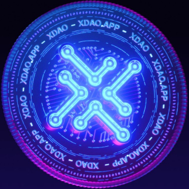 TONxDAO Referrals [@tonxdao_bot]