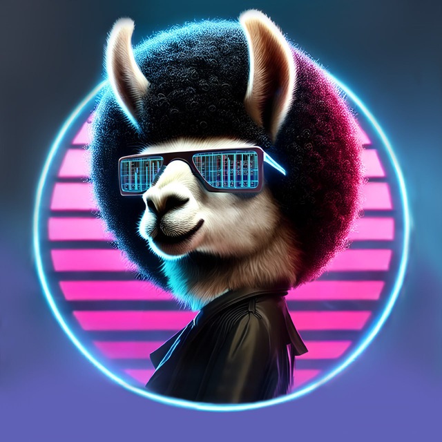 Llamaville Referrals [@llamaville_bot]