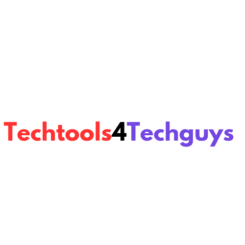 TECH TOOLS