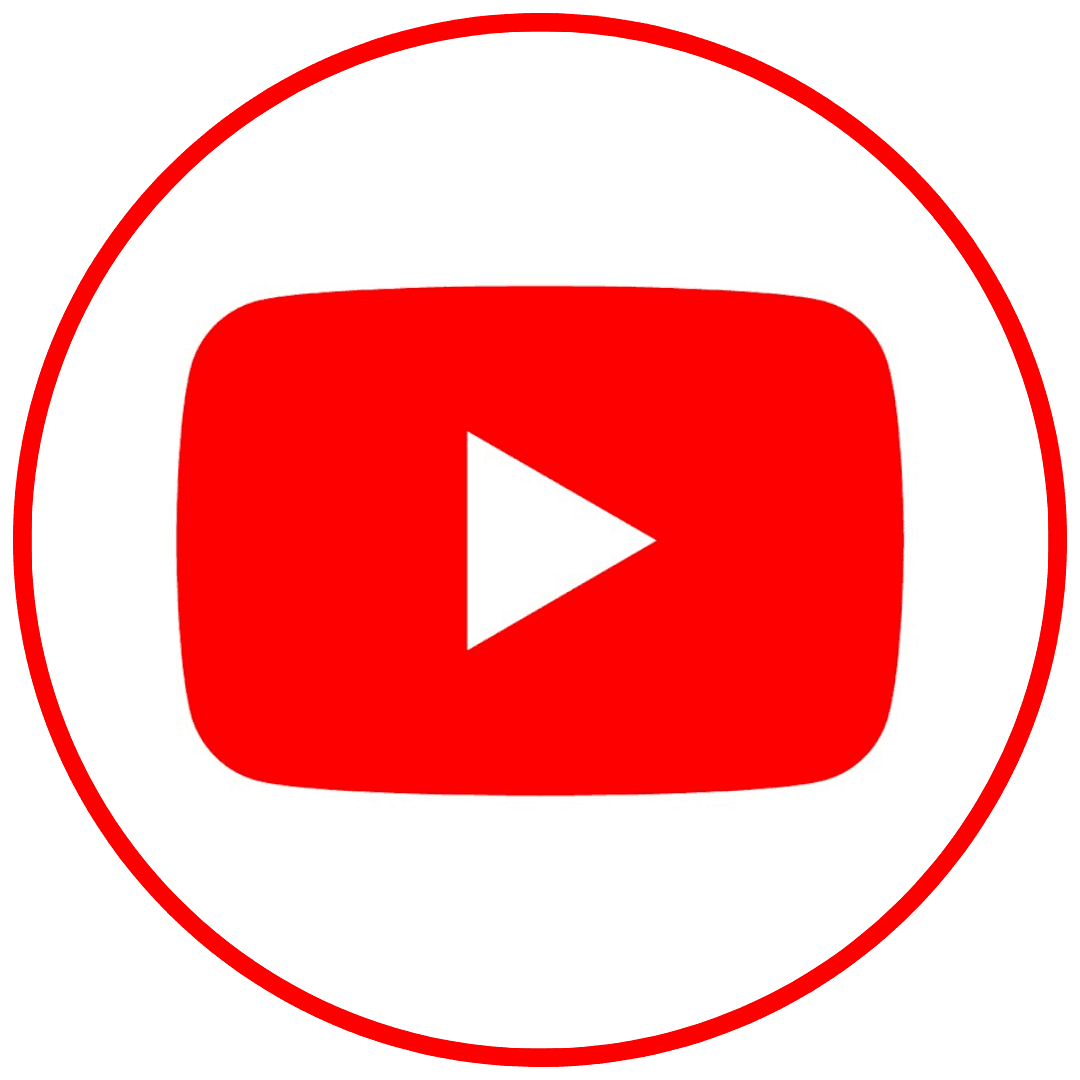 إبلاغات حقيقية على القناة يوتيوب
