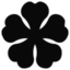 Black Clover M 88 Black Crystals