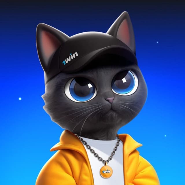 Aktiv Jonli Referallar 1WIN Token Telegram Ilovasi (@token1win_bot) [⌚24/7 FARM] [Server 1]