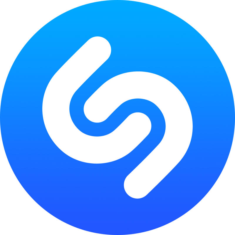 Reproducciones Shazam