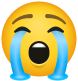 Telegram Postga Reaktsiyalar 😭