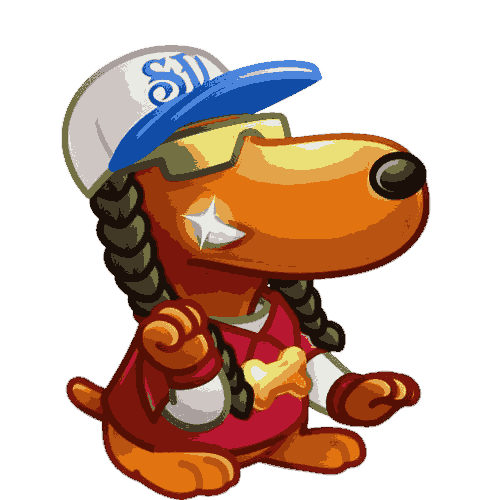1 Gift(s): Dogs