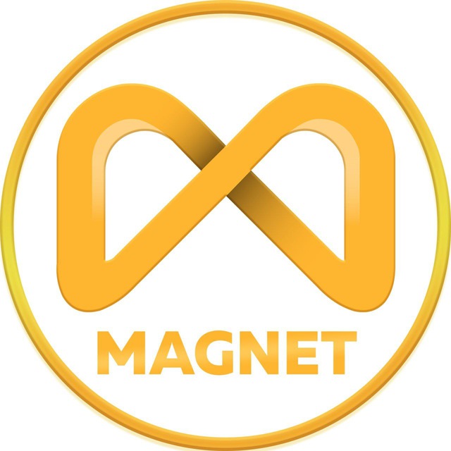 Crypto Magnet 🧲 Referrals [@Magnet_Crypto_bot]