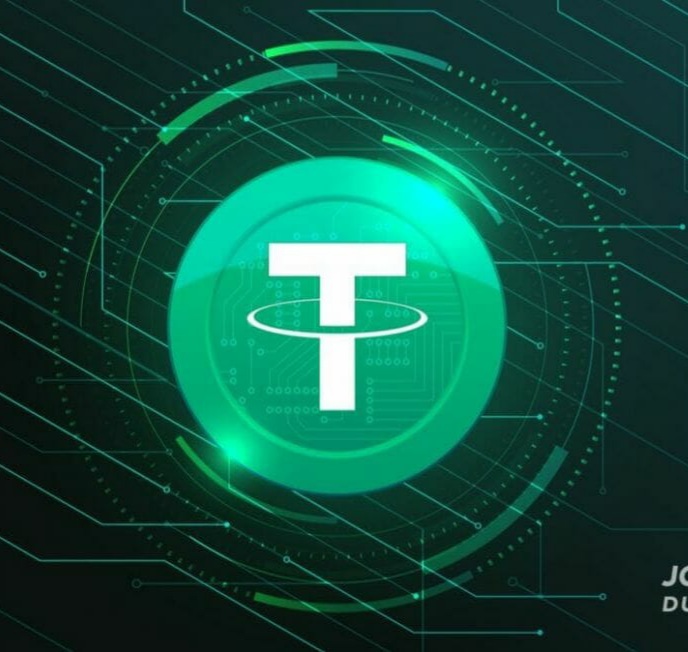 USDT ACHAT/VENTE