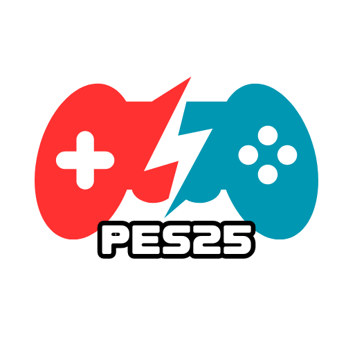 بطولة PES25