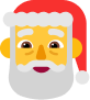 Telegram Postga Reaktsiyalar 🎅