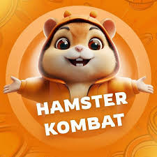 🌟Hamster Kombat Referrals 🌟🌟