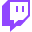 EUR 50 Twitch gift card