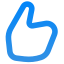 Facebook post likes