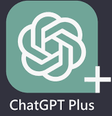 ChatGPT Plus (1 month)