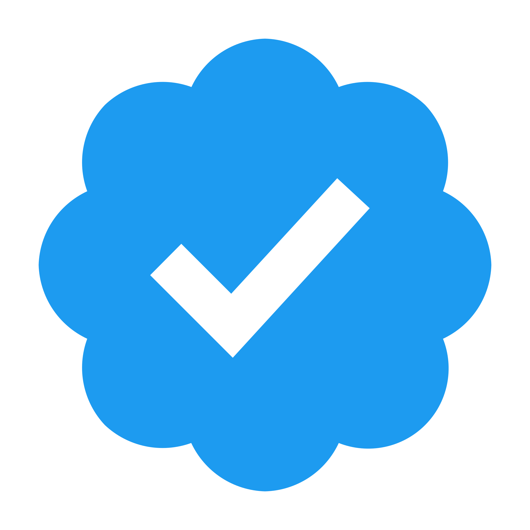 Twitter Подписчики [Аккаунты с синей галочкой]
