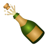 Telegram Postga Reaktsiyalar 🍾