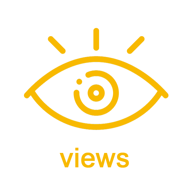 Visualizações com Garantia | Reels, IGTV, Stores, Mais |💥