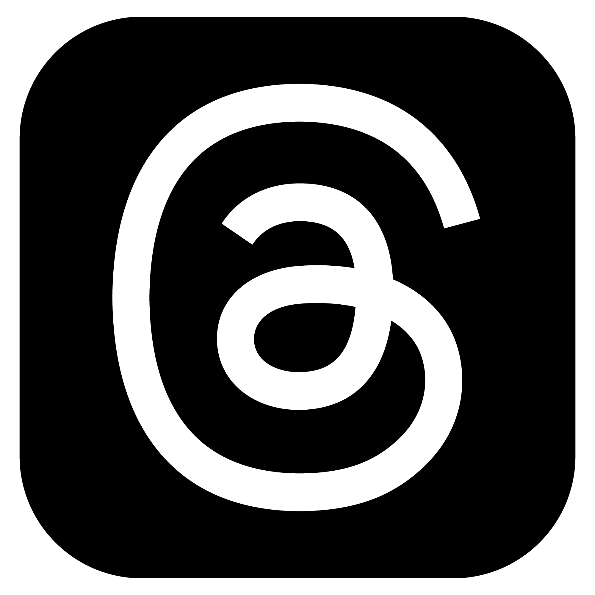 Threads - Подписчики