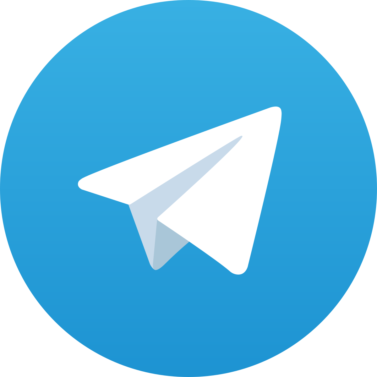 Telegram Subscribers [No Guarantee] [Fast] [Personal Service]