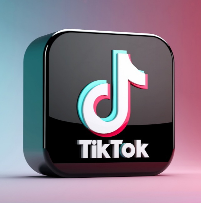 Tiktok BETA