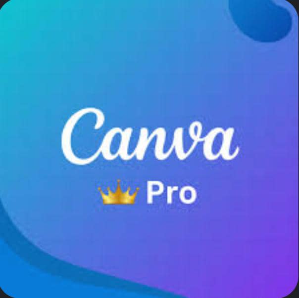 تفعيل واشتراك Canva Pro