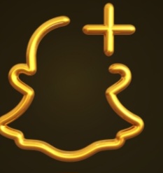 Snapachat+ Subscription[MONTHLY]