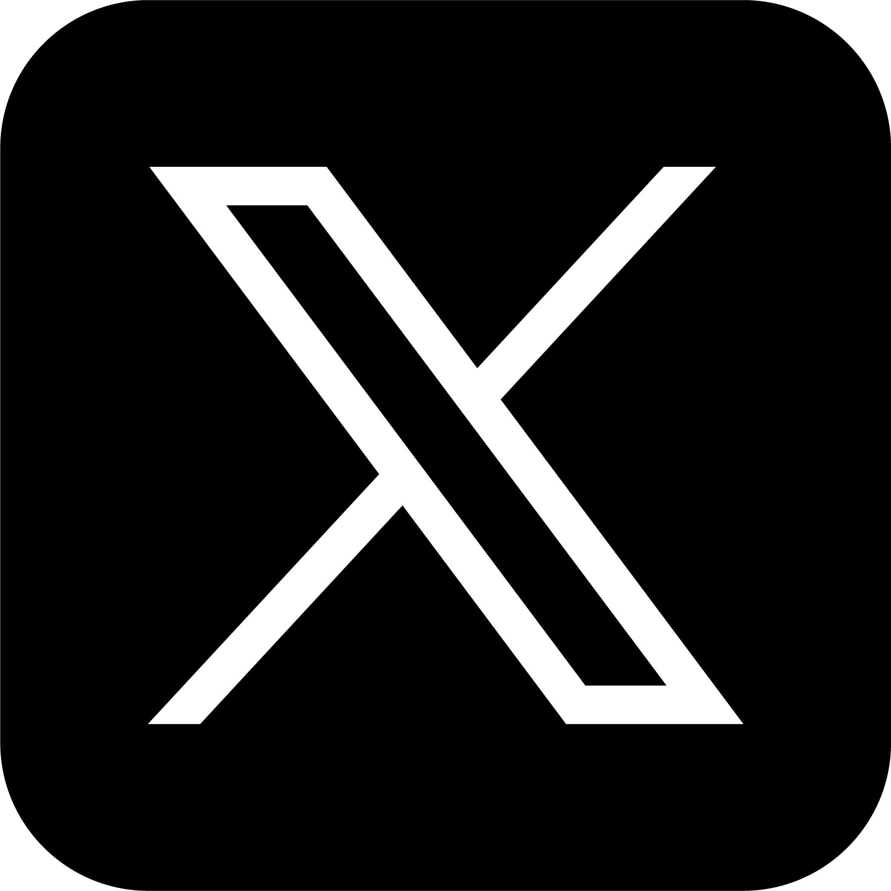 X (formerly Twitter)