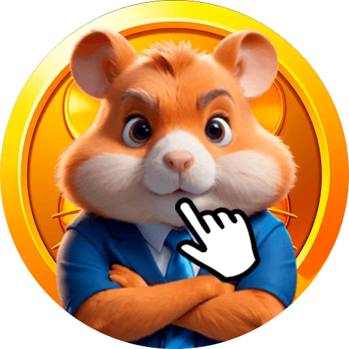 🐹 Hamster Kombat 🤝 Referrals 🐹 [SEASON 2️⃣] [❌ NO BAN] [SERVER 3] [$𝟭𝟵𝟵 𝗩𝗜𝗔 𝗔𝗣𝗜]