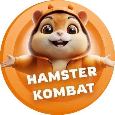 🤝 Hamster Kombat 🐹 Referrals 🤝 [SEASON 2️⃣]