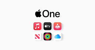 Apple One Subscription