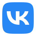 VK جميع خدمات
