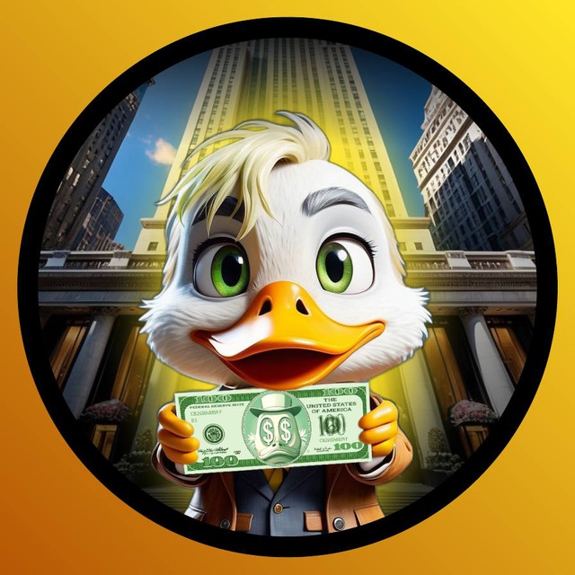 Duck Master Referrals [@duckmaster_game_bot]