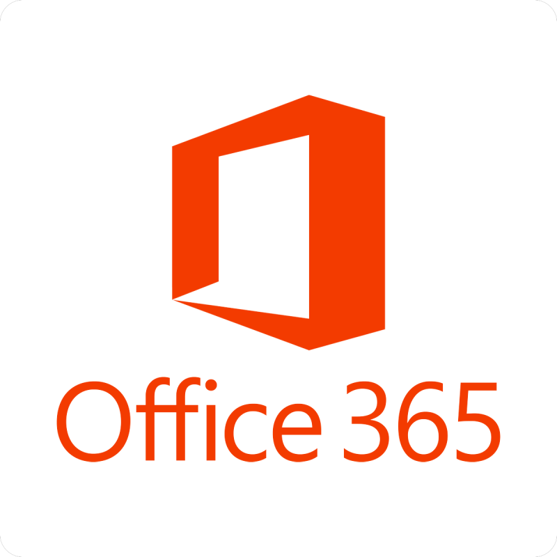 Office 365 (10 devices) Windows/Mac - 1 ans