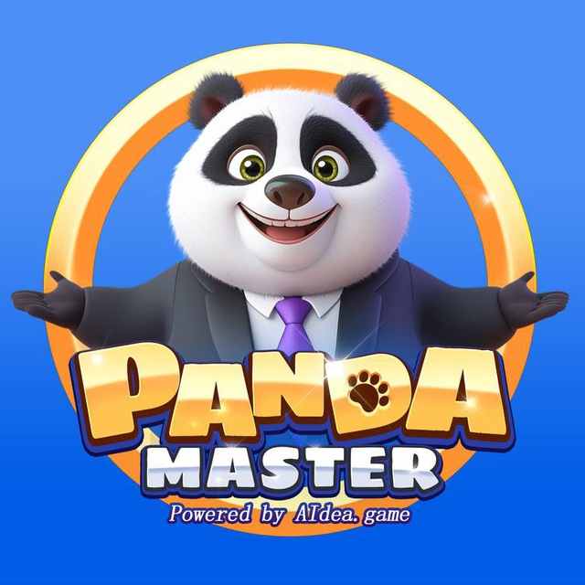 PandaMaster_AIdea Referrals [@PandaMaster_AIdea_bot]