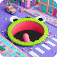 Hole.io (Remove ADS) 160k