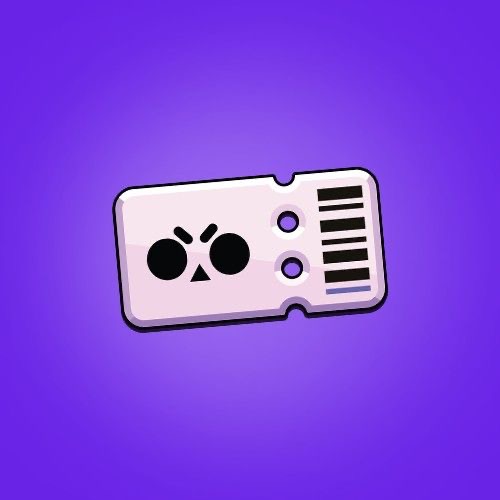 Brawl Stars Pass Plus